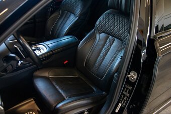 BMW Rad 7 730d mHEV xDrive A/T - 9