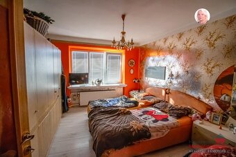 Prodej vícegeneračního domu 170 m, 6+2, pozemek 697 m  Bludo - 9