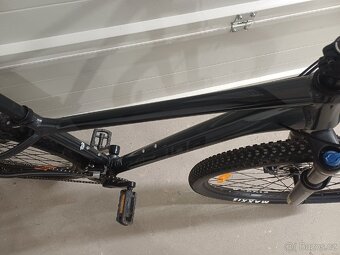 MTB kolo Merida Big NINE 100 velikost M. - 9