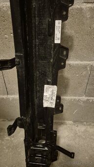 Zadní nárazník Kia Sportage - 9