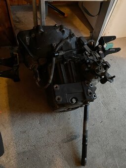 Kia sportage Díly - 9