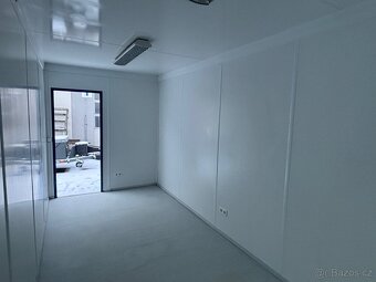 Containex kontejner / buňka / top stav / r.v. 2016 - 9