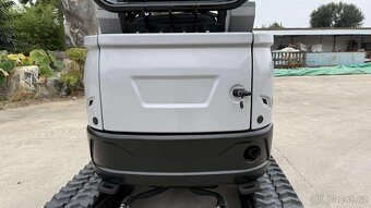 Minibagr Carter CT 13 - 9