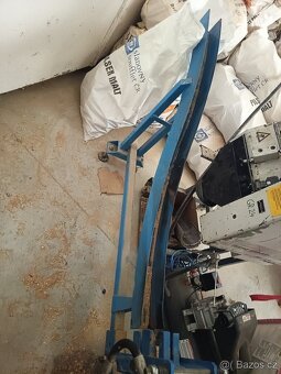 briketovací lis - 9