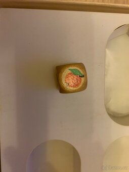 Retro hra - Pochlub se - 9