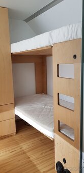 Prodám minikaravan - 9