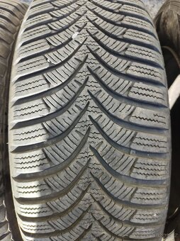 Zimní sada Hankook R15 - 9