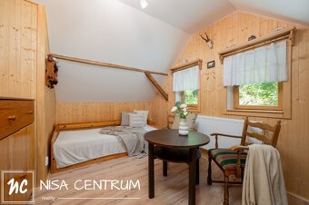 Prodej rodinného domu - 9