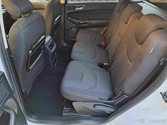 Ford S-max 2,0 D EcoBlue automat TITANIUM - 1834 - 9