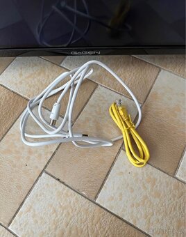 Televize Gogen 40” TVF 40P750T - 9