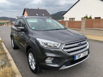 Ford Kuga 1.5 110kw Titanium (bez DPH 296.694,-) - 9