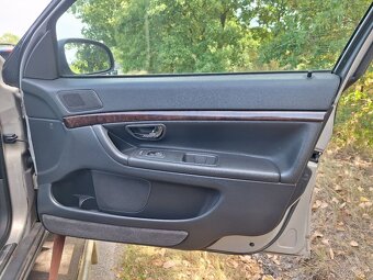 Volvo S80 2.9 aut - 9