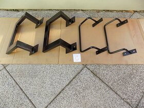 Držák na žebřík - 9