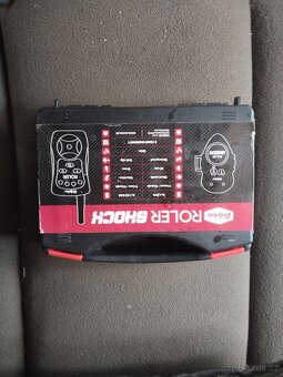 Rybářské náčiní - 9