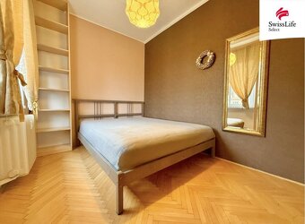 Prodej bytu 3+1 60 m2 Svojsíkova, Teplice - 9