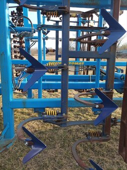 Kompaktomat Farmet K400 - 9