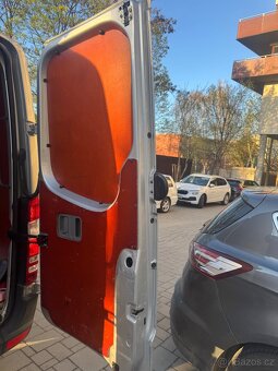 Mercedes Sprinter 2018 211 cdi - 9