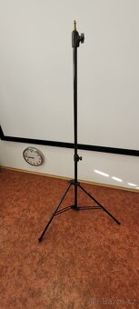 Stativ Manfrotto 1052BAC - 9