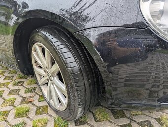 Volkswagen EOS 1,4 TSI 90kW (2008) - 9