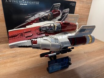 LEGO Star Wars sbírka – 23 setů - 9