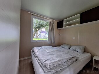 Mobilní domy / Mobilheim / Chatka - OHARA 502 - REZERVOVÁNO - 9