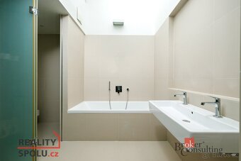 Prodej, byty/4+kk, 133.3 m2, Masarykova, 35301 Mariánské Láz - 9