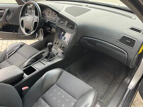 Volvo V70, 2.4, 103kw Tažné - 9