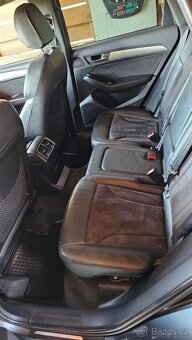 Audi Q5 - 9