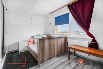 Prodej, byty/4+1, 100 m2, Brněnská 2558, 47006 Česká Lípa, Č - 9