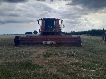 Kombajn Case IH 7130 - 9