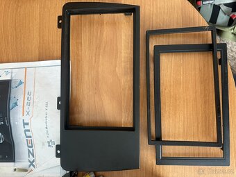 2din autorádio Xzent X-222 - 9