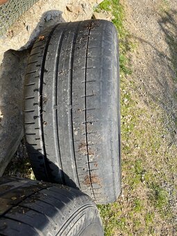 Alu kola 5x108 r19 - 9