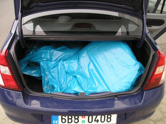 RENAULT THALIA 1.2-16V 55KW RV-2007-KLIMA - 9