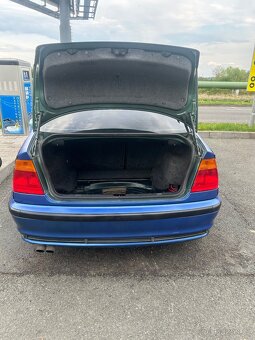 BMW E46 328i Drift - 9
