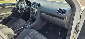Volkswagen Golf 6 GTI ED 35 - 9