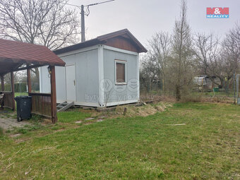 Prodej zahrady, 1003 m², Karviná - 9