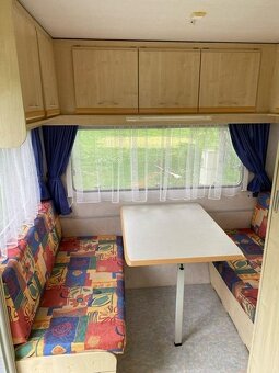 Karavan CHATEAU 434C CARATT. - 9