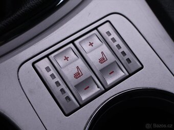 Ford Mondeo 2,0 TDCi 103 kW Trend (2008) - 9