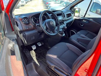 Fiat Talento, 1.6 Multi-Jet 89kW, VÝBAVA - 9