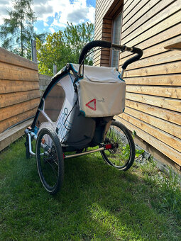 LEGGERO Enso I 3v1 + miminkovník - 9