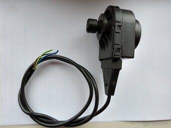 Plynový kotel Protherm Tiger 24KTZ - náhradní díly - 9
