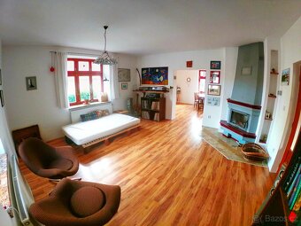 Rodinný dům na prodej - 9