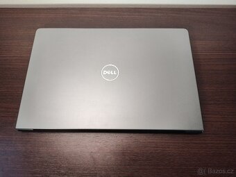 podsvícený Dell 15,i7-3,5GHz,Nvidia-4Gb,FHD,DDR4,500Gb SSD - 9