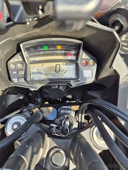 Honda vfr 1200 crosstourer DCT 2015 - 9