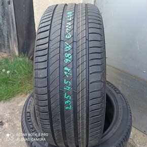 Letní pneumatiky 16" 17" 18" NOVÉ - 9