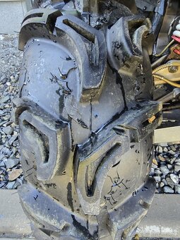 Gladiator X8 fungl novy motor,Nova STK,Nove pneu...atd - 9