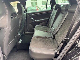 Škoda Kodiaq 2.0 TDI 147kW 4x4 DSG Sportline Kamera Navi DCC - 9