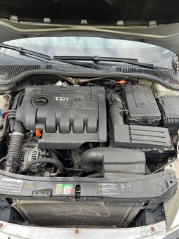 Škoda Octavia Scout 2.0 TDI 103KW - 9