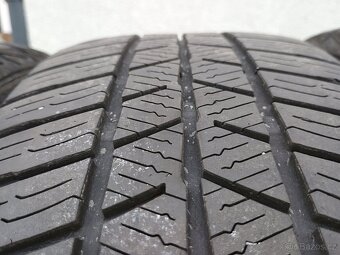 Kola 185/60 R15 zimní ET38 - 9