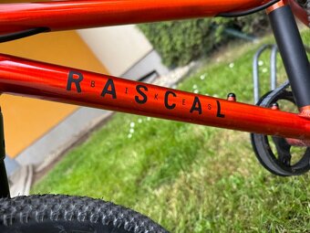 Kolo Rascal 16” - 9